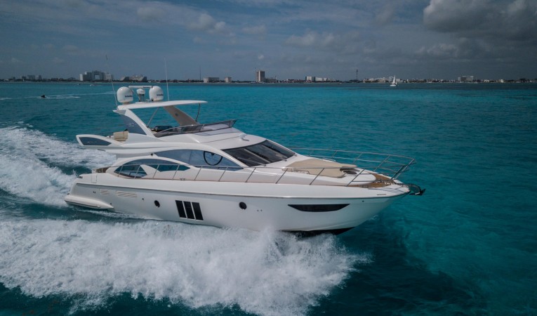 60 Azimut 