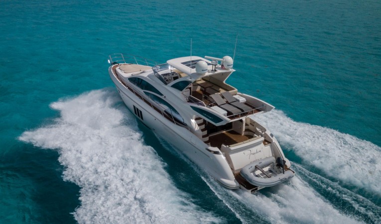 60 Azimut 