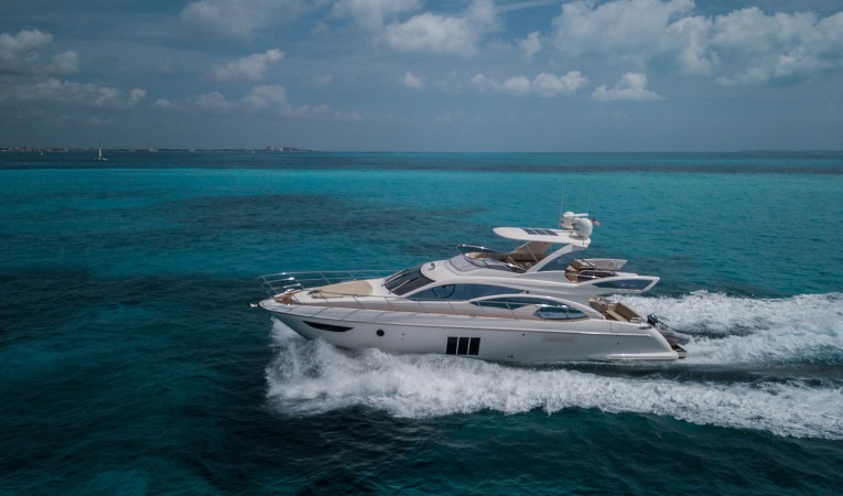 60 Azimut 