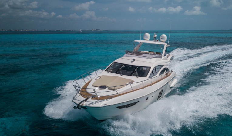 60 Azimut 