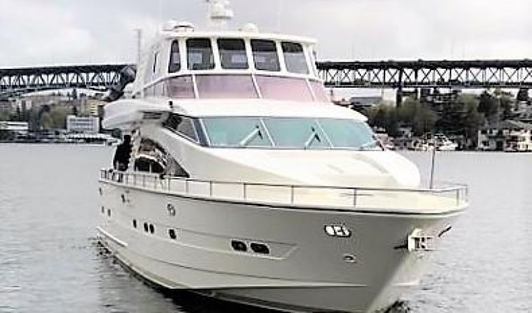 70 Horizon Forward Profile