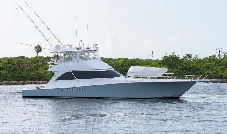68 Viking 