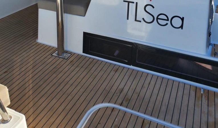 50 Fountaine Pajot 
