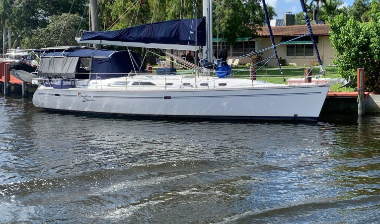47 Catalina 