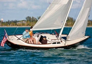 29' Morris 2012