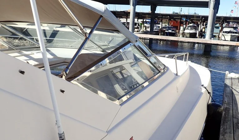 43 Riva 