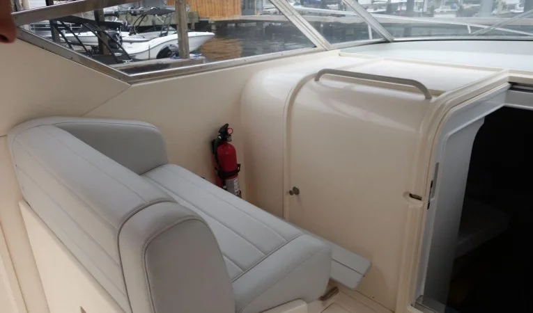 43 Riva 