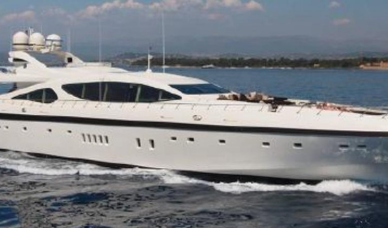 163 Mangusta 