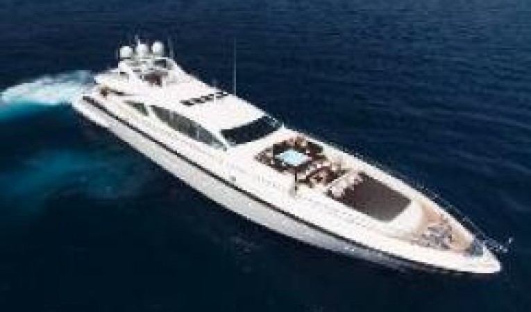 163 Mangusta 