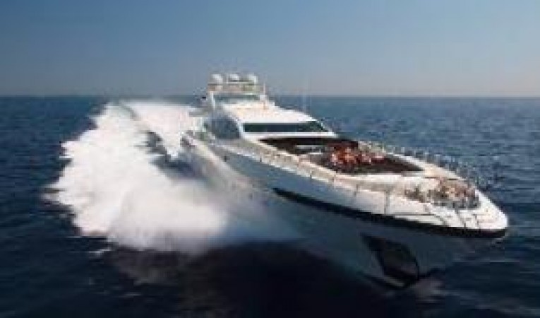 163 Mangusta 