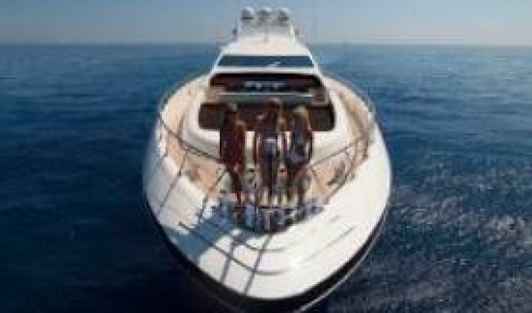 163 Mangusta 