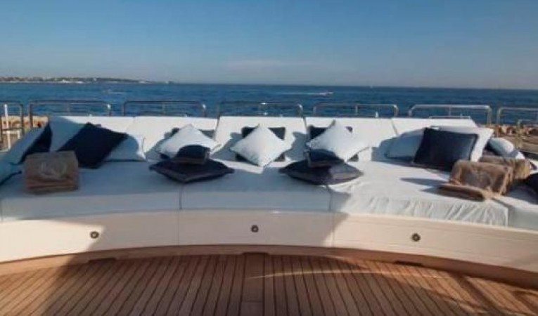 163 Mangusta 