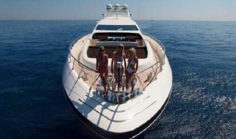 163 Mangusta 