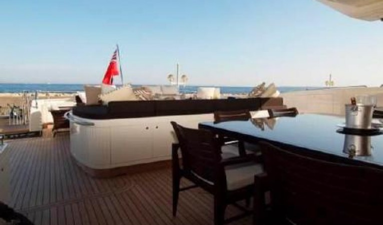 163 Mangusta 