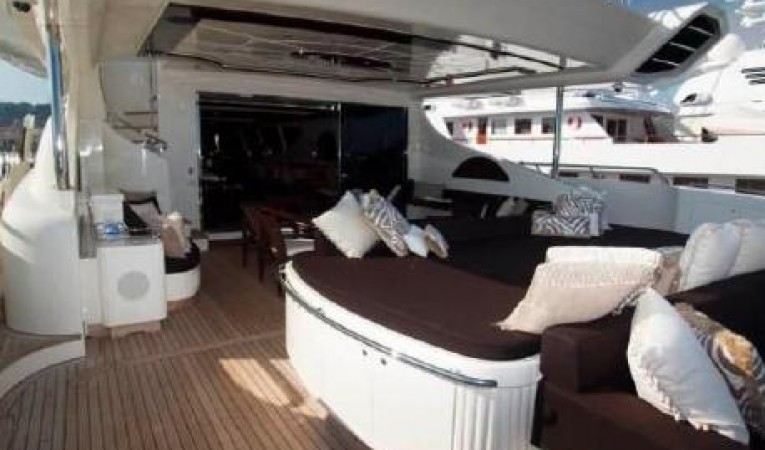 163 Mangusta 