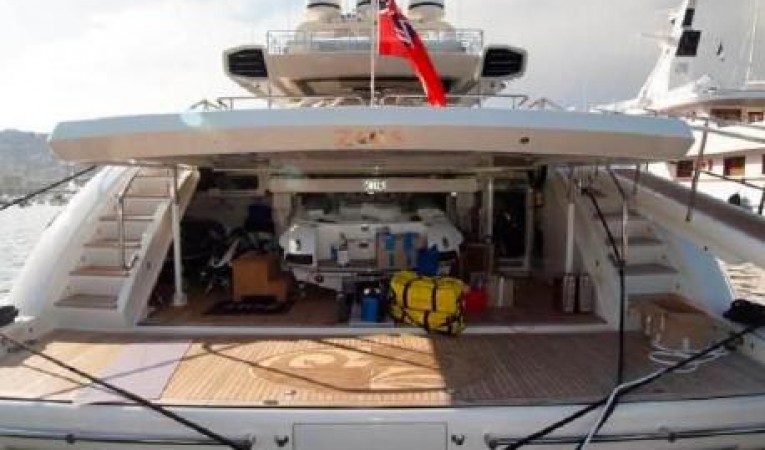 163 Mangusta 