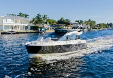 50' Beneteau 2016