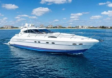 56' Neptunus 2003