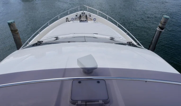 72 Ferretti Yachts 