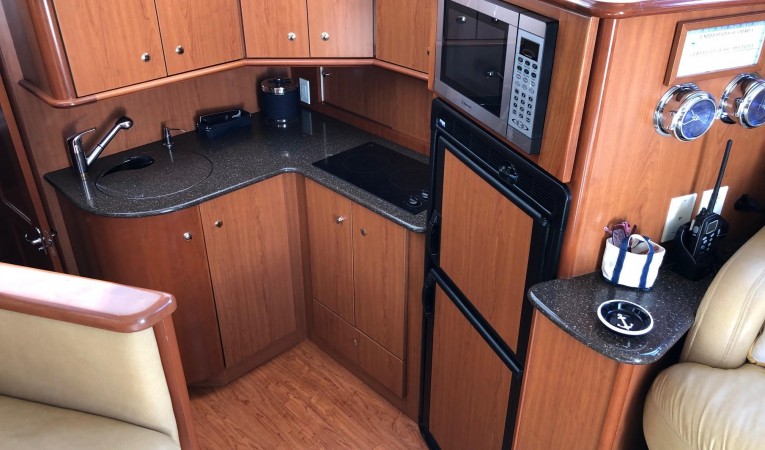 36 Silverton Galley