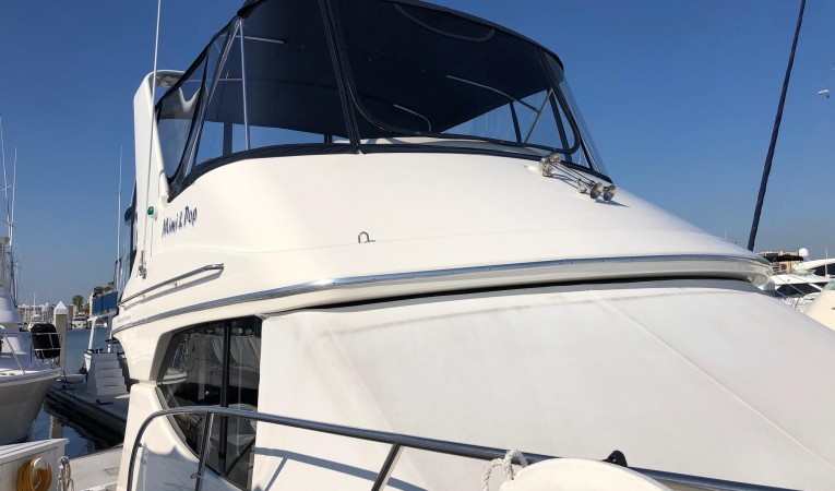 36 Silverton Window Screens