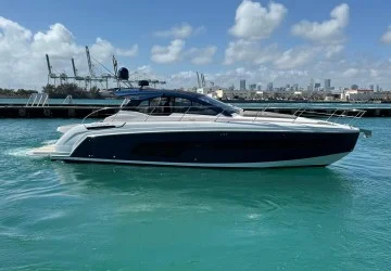 45' Azimut 2022