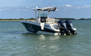 26 Wellcraft 2017 Karma Saint Pete Beach, Florida Sold on 2023-01