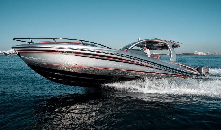 39 Deep Impact Port Profile