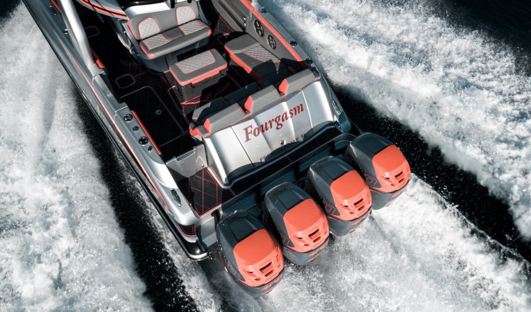 39 Deep Impact Cockpit 1