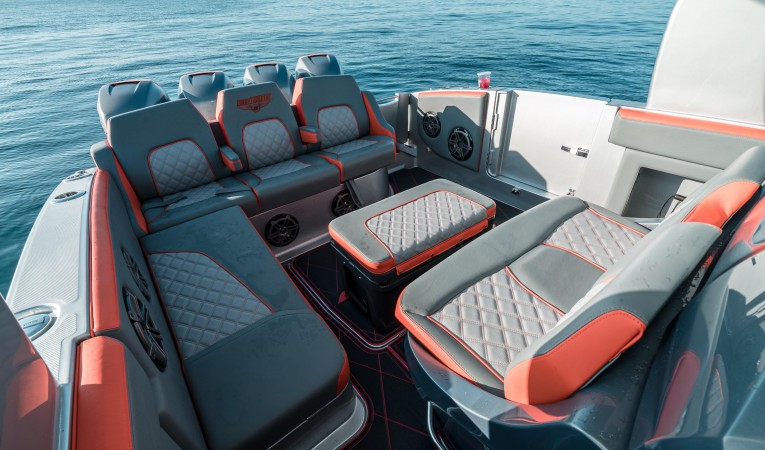 39 Deep Impact Cockpit 2