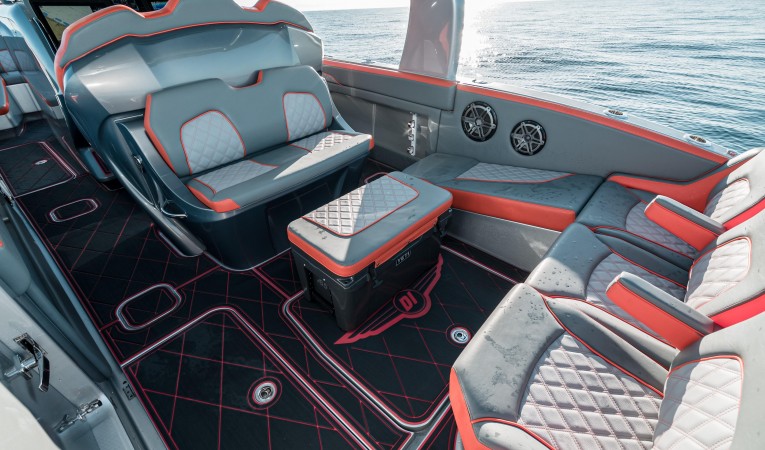 39 Deep Impact Cockpit 3