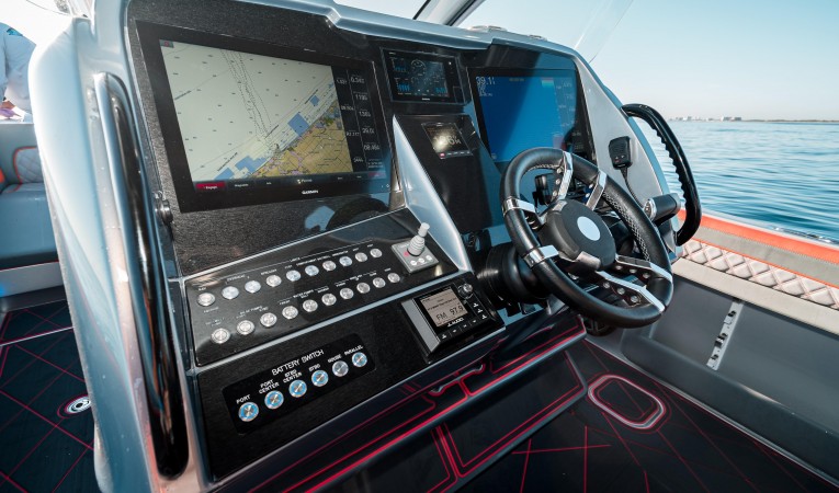 39 Deep Impact Helm 1