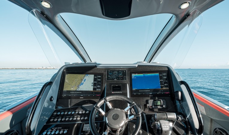 39 Deep Impact Helm 2