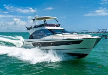 52' Beneteau 2022