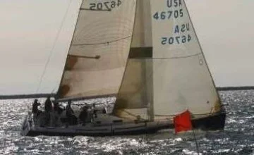 41 Sydney 1996 Twister Oceanside, California Sold on 2016-10-15 by