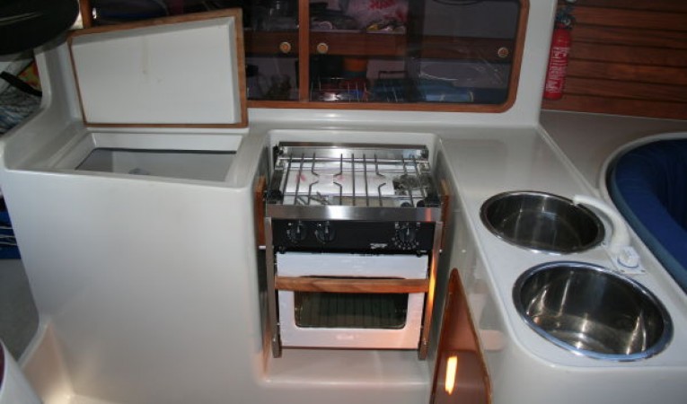 41 Sydney Galley