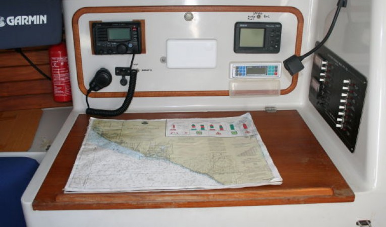 41 Sydney Nav Station