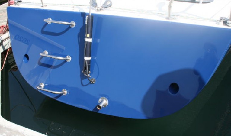 41 Sydney New LP on Hull