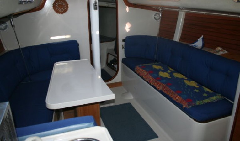 41 Sydney Main Salon