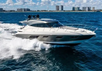 60' Riviera 2022