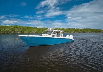 41' Solace 2022