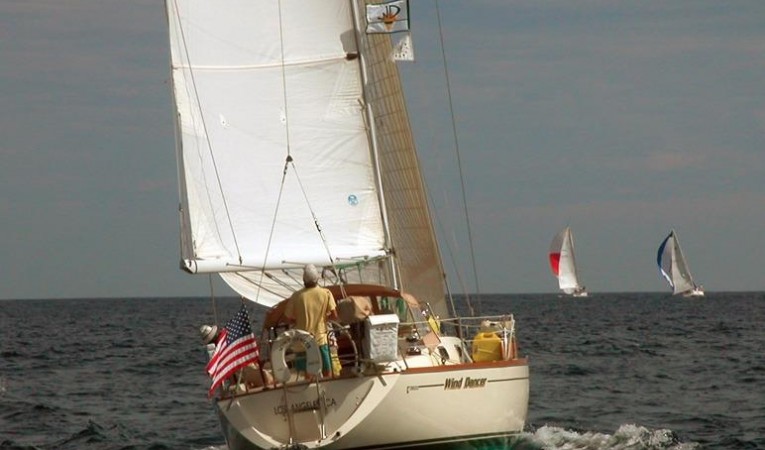 38 Tartan 