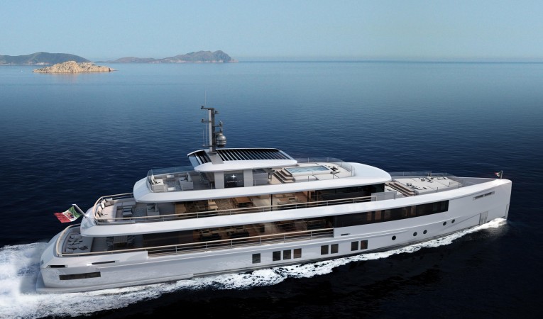 149 Admiral 