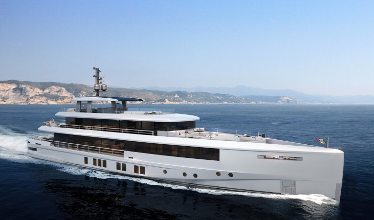 149 Admiral 