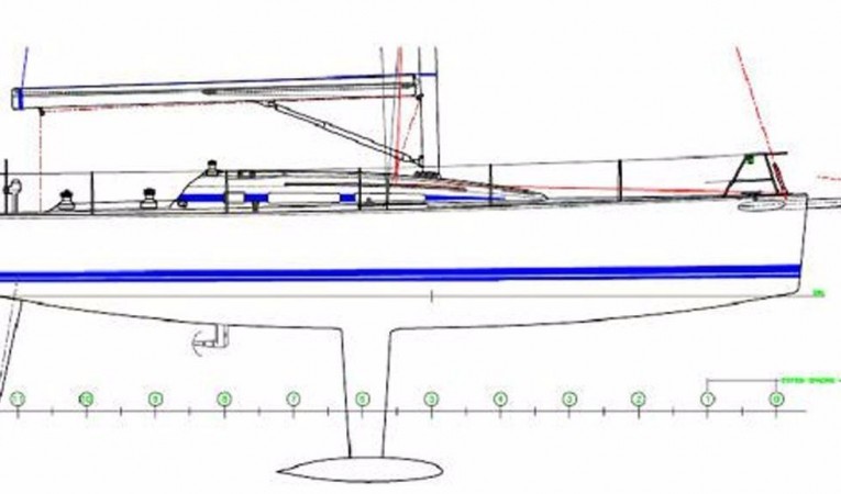 42 Nautor Swan 