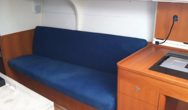 42 Nautor Swan 