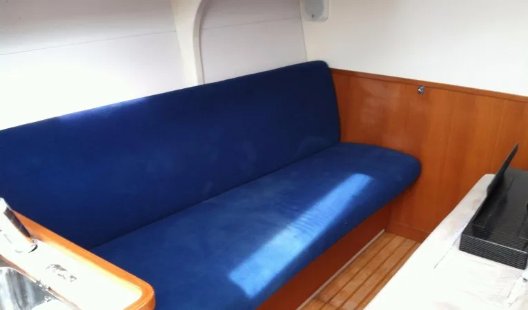 42 Nautor Swan 