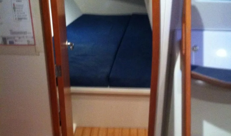 42 Nautor Swan 