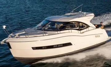 37 Carver 2017 Sounds Fishy Seattle, Washington Sold on 2022-05-03