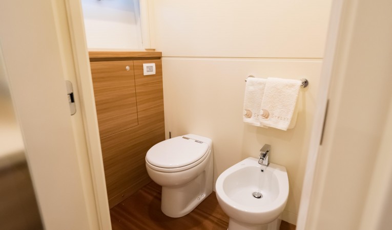 86 Cantiere Delle Marche MASTER BATH